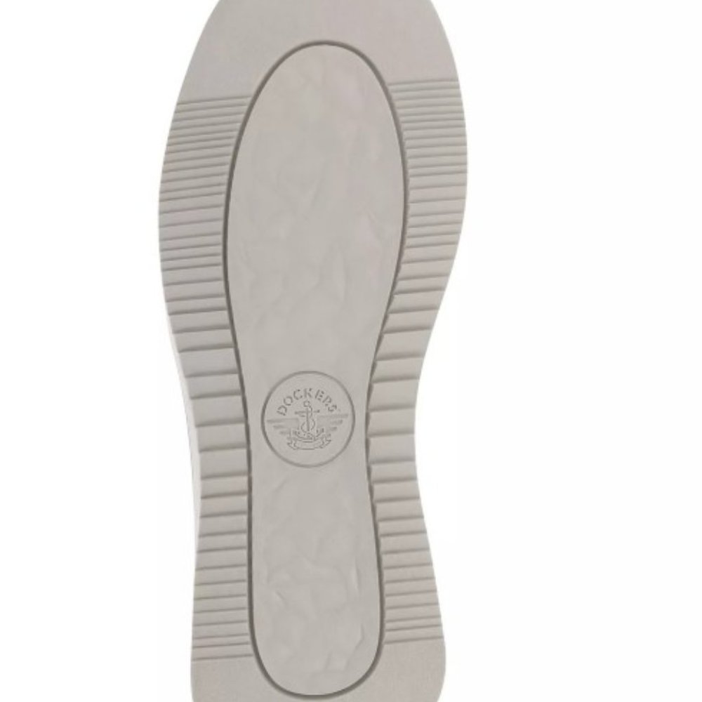 DOCKERS Men's Wiley Casual Twill Ripstop Loafers - Picture 5 of 6